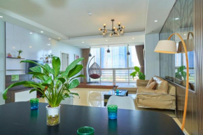 Pooh House 2 - Oasky 3 bedrooms apartment